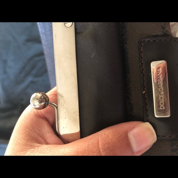 Dolce and gabbana hand bag - Picture 7 of 7